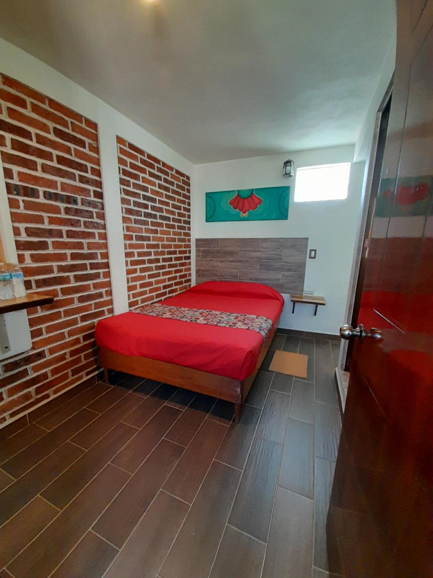 Hotel Tlatoani Chignahuapan Ngoại thất bức ảnh